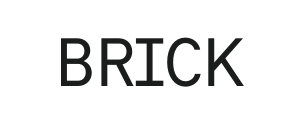 Brick logo
